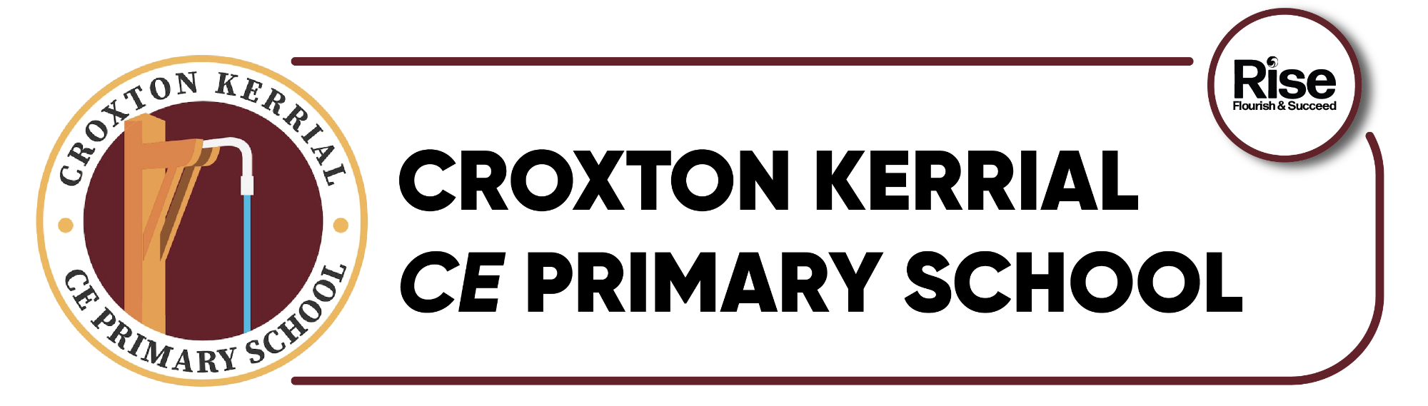 Croxton Kerrial CE Primary School